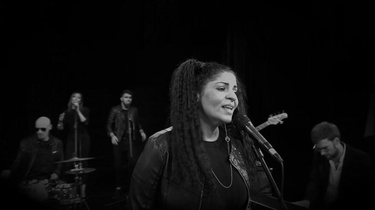 Little G Weevil - You're the One feat. Fatima Mohamed (Music Video)