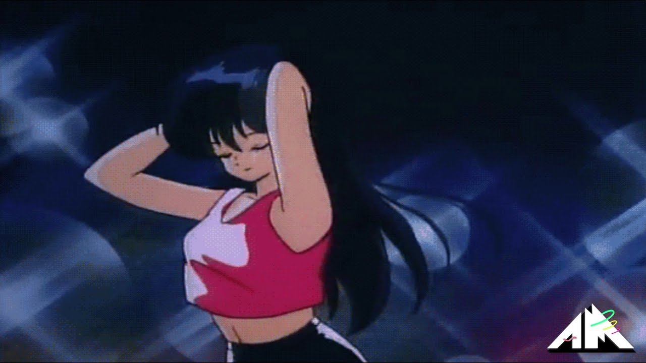 Night Tempo - Nighty Night