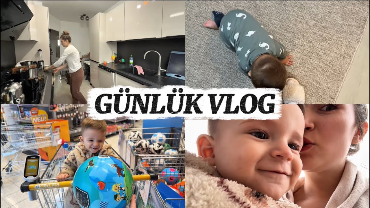GÜNLÜK VLOG /TEMİZLİK YAPAMIYORUM / FIRIN TEMİZLEDİM    #günlükvlog #temizlik 