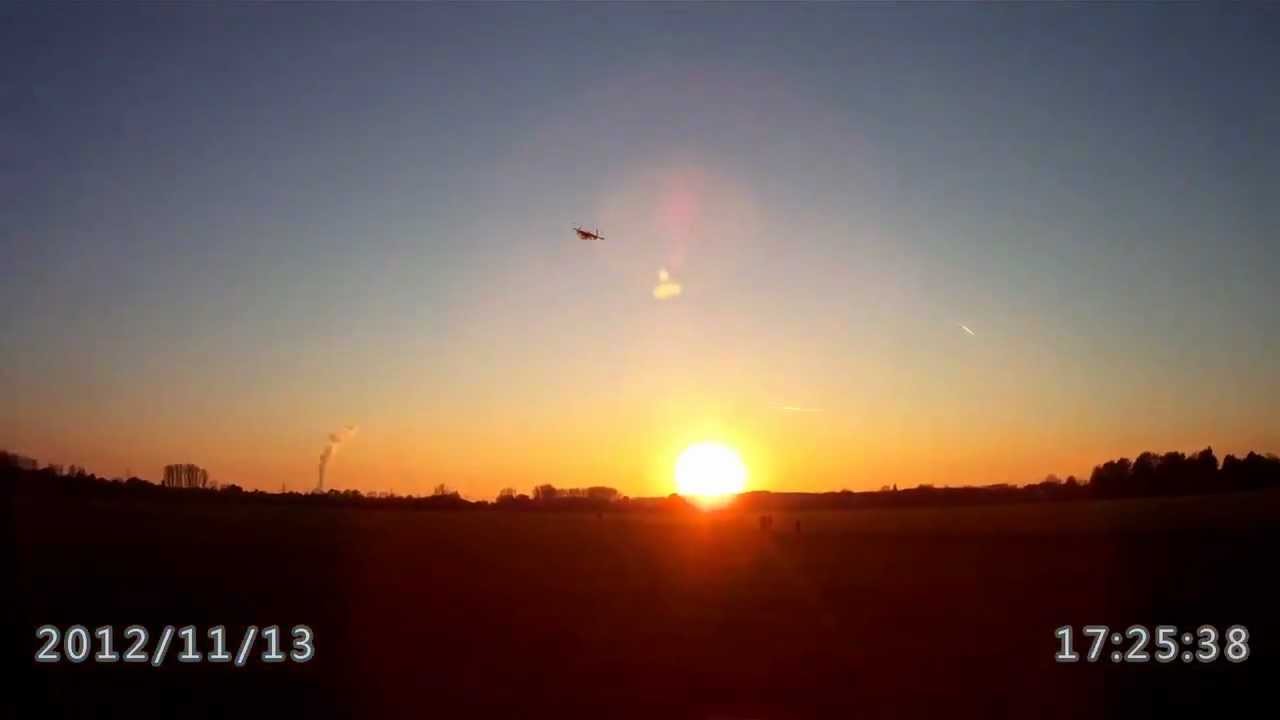 SR-71 jet - MrMarek relaxed in the Afternoon Full HD