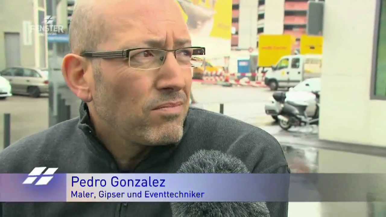 T&ouml;ffunfall - Aus dem Leben geschleudert - Fenster zum Sonntag-Talk