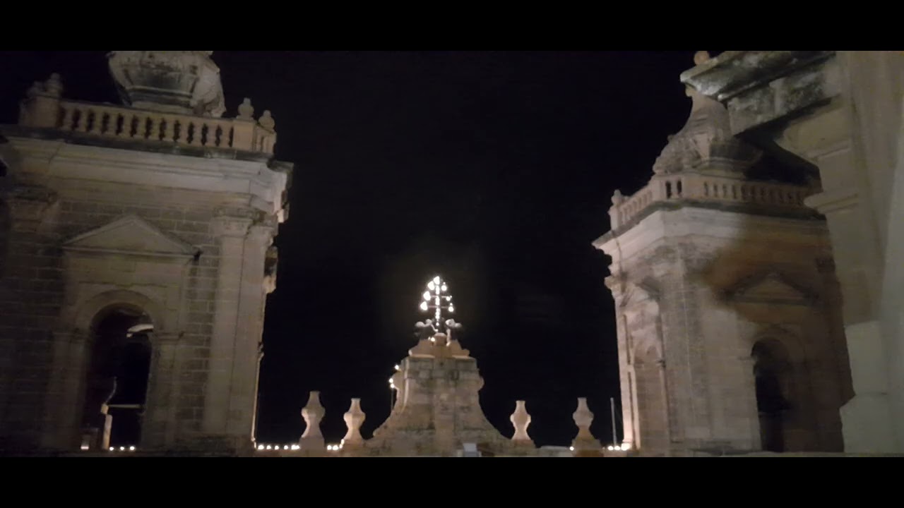 Mota 2 (2025 - 4,5) - Xagħra Marija Bambina - Lejlet il-Milied - 2 Qniepen