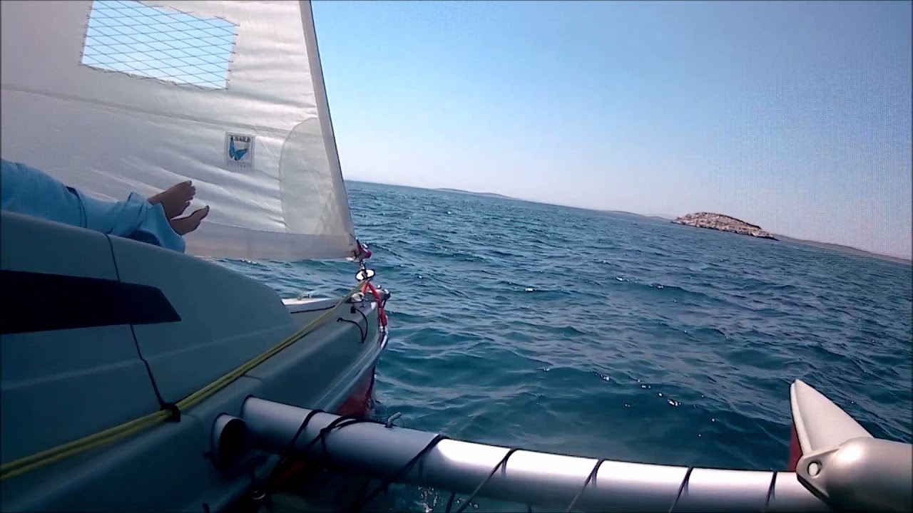 ASTUS 20.2 XL  Croatie (partie 1)