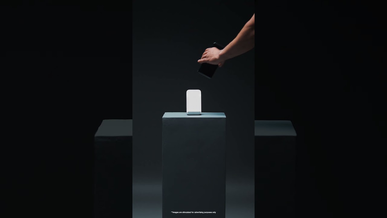 OnePlus 12 Series | 50W AIRVOOC Fast Charging