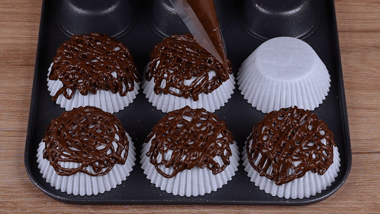 Гениальный трюк с шоколадом, который должен знать каждый