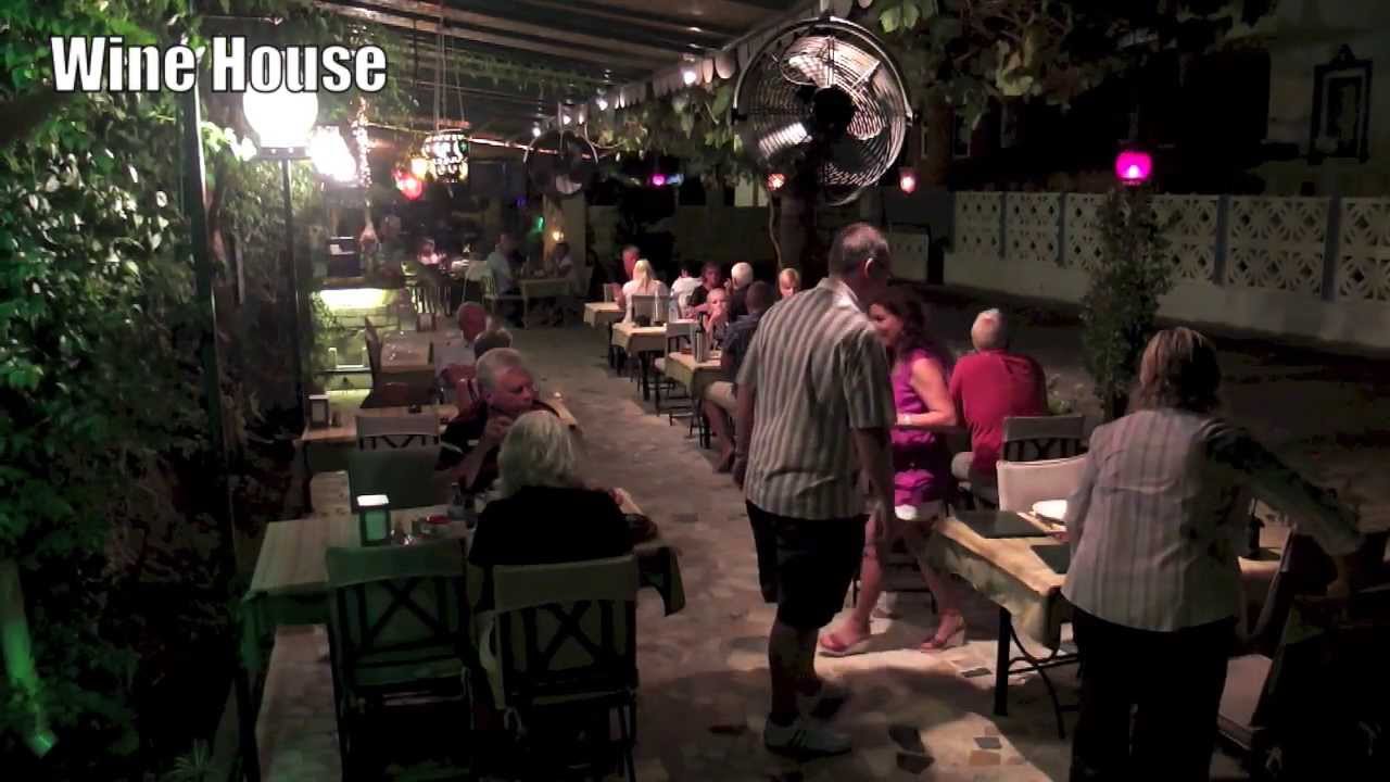 Icmeler september 2012 - video 2