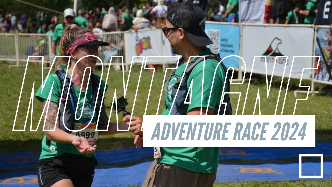 Montagne Adventure Race Tandil 2024