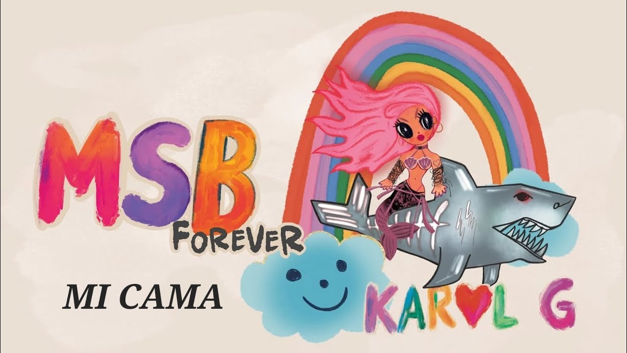 MI CAMA | Karol G | Live Audio