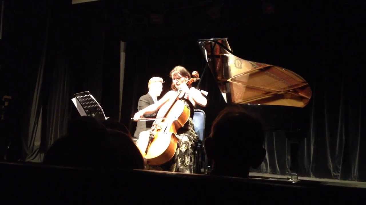 Caroline Dale   - Elegy for Dunkirk