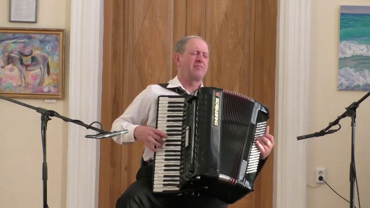 Eric Bouvelle   Perico de Segovie