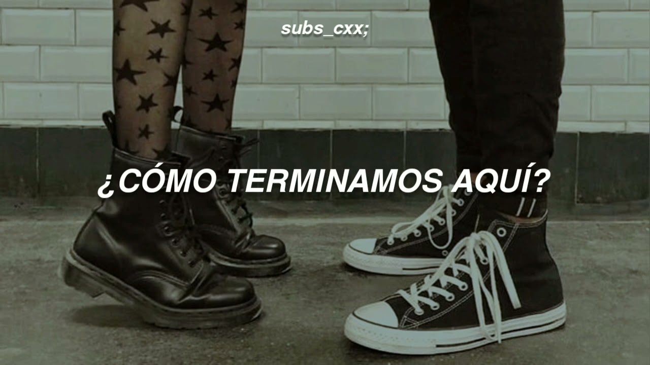 5 Seconds Of Summer - End Up Here (traducida al español)