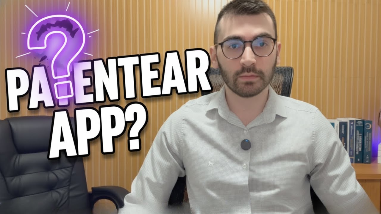 Posso PATENTEAR um APLICATIVO? Patente vs Registro de Software no INPI