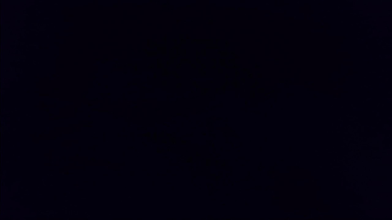 Hey, it's time to sleep
