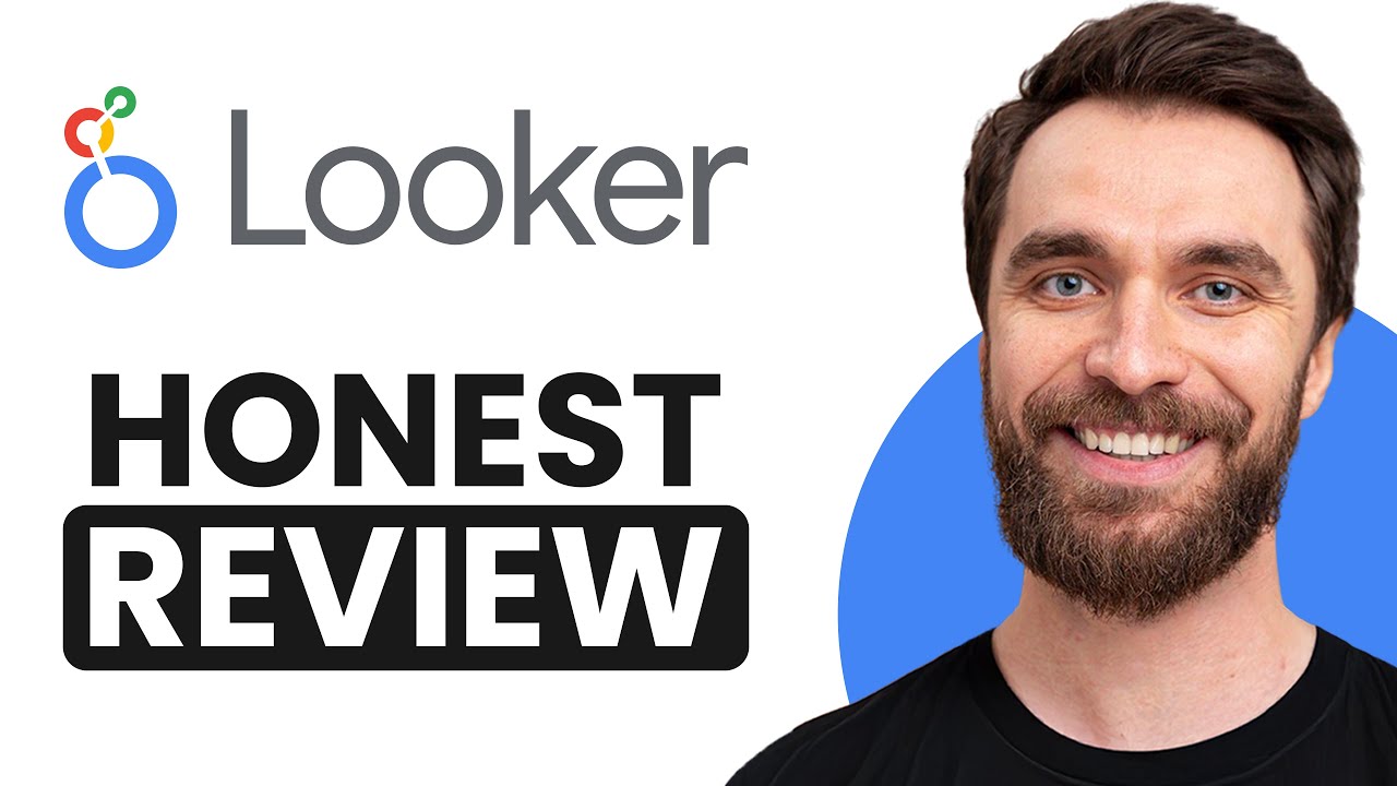 Looker Studio Honest Review 2025&ndash; Dashboards, Connectors & Collaboration!