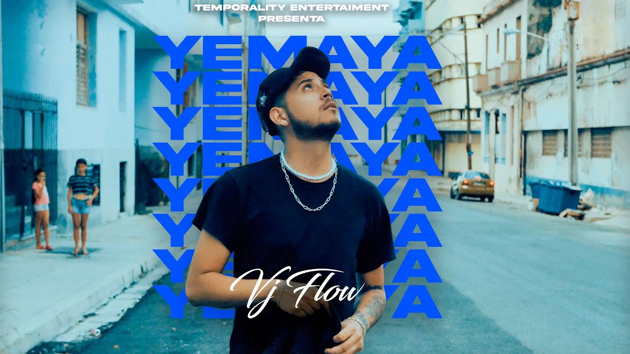 VJ Flow - Yemaya (Video Oficial)