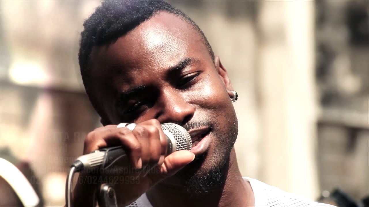 Shatta Rako - Gud4Evil