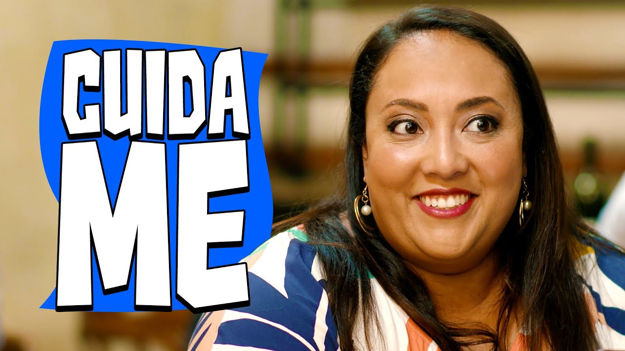 CUÍDAME