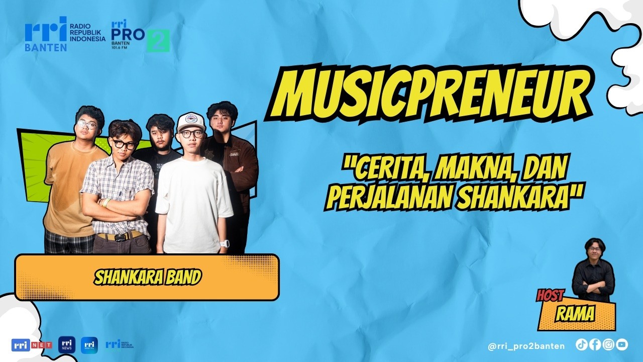 MUSICPRENEUR - 