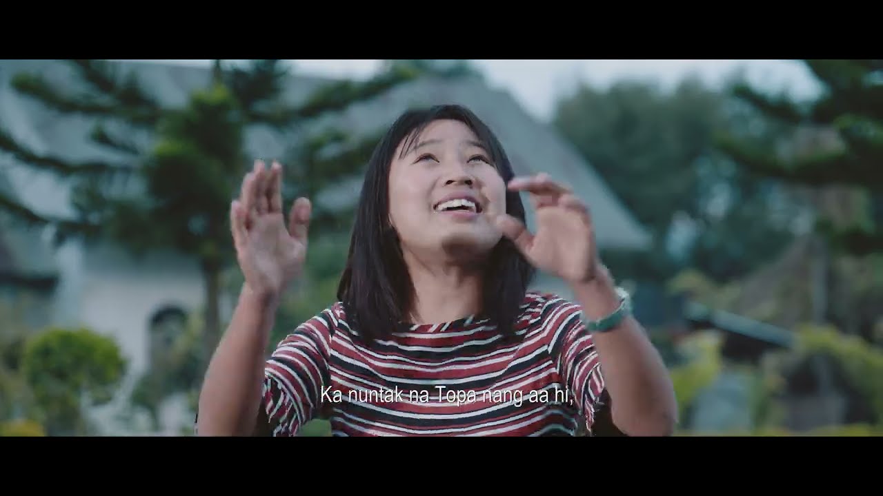 Topa Hong Zangh In : Shalomi Don Ngaih Lian