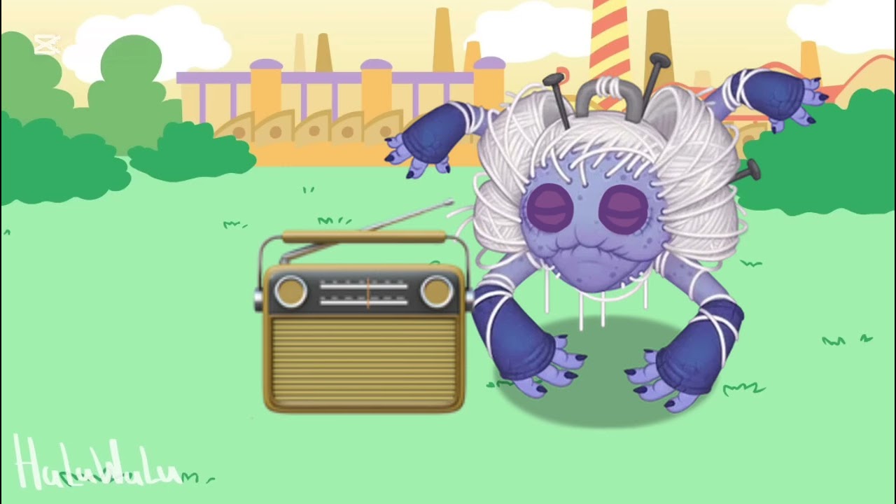 Radio Music Christmas | Paironormal Carnival Shorts