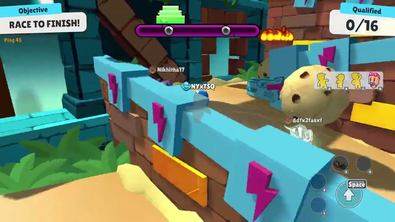 Got A New Epic Skin 