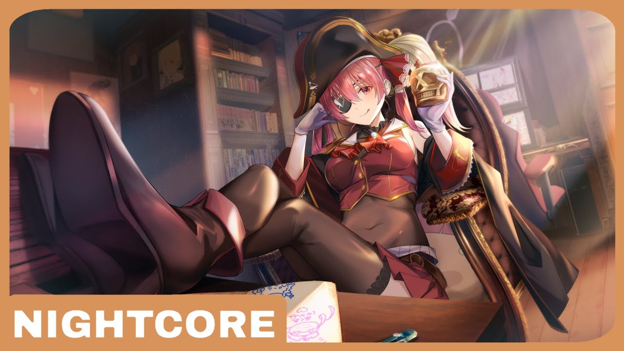 Nightcore - Wellerman