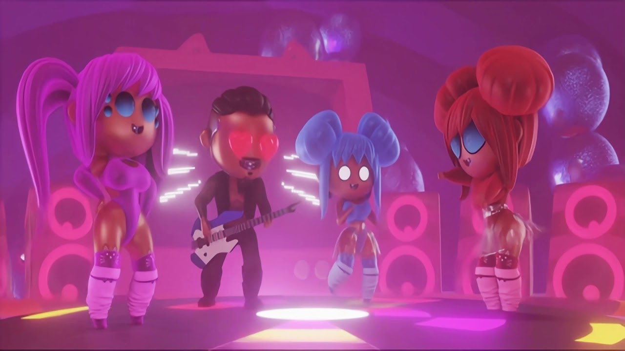 Cyberpunk 2077 4K 