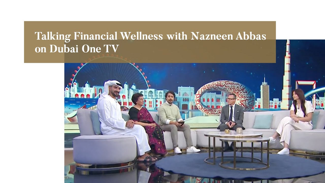 Financial Wellness & Inheritance Planning