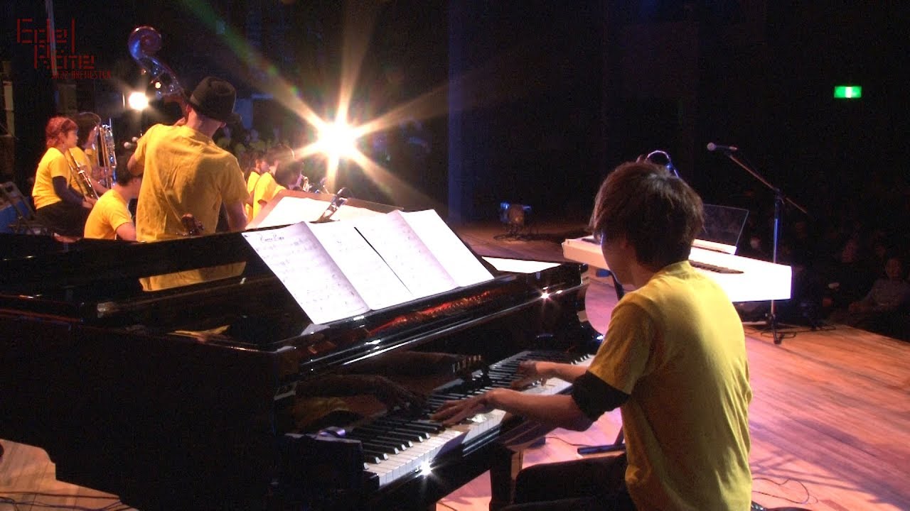 Peace Pipe / Edel Röte J.O.