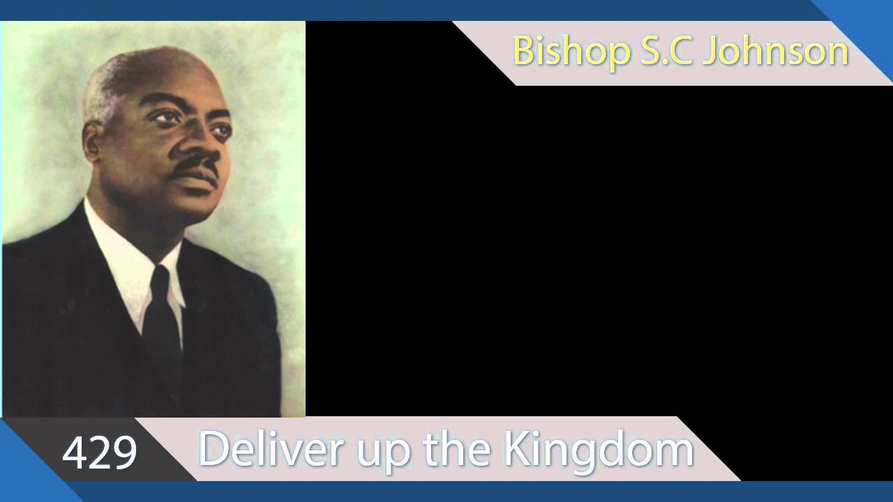 429 Deliver up the Kingdom