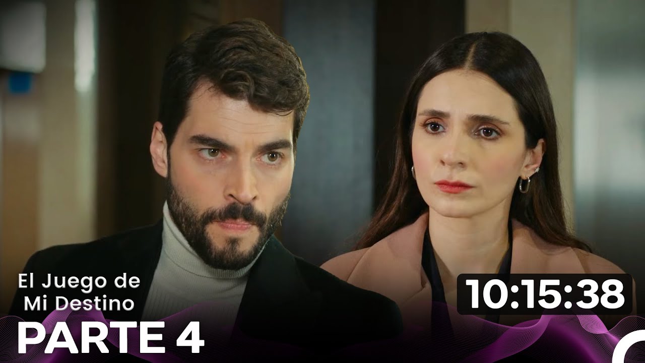 El Juego de Mi Destino Parte 4 (Doblaje Español)