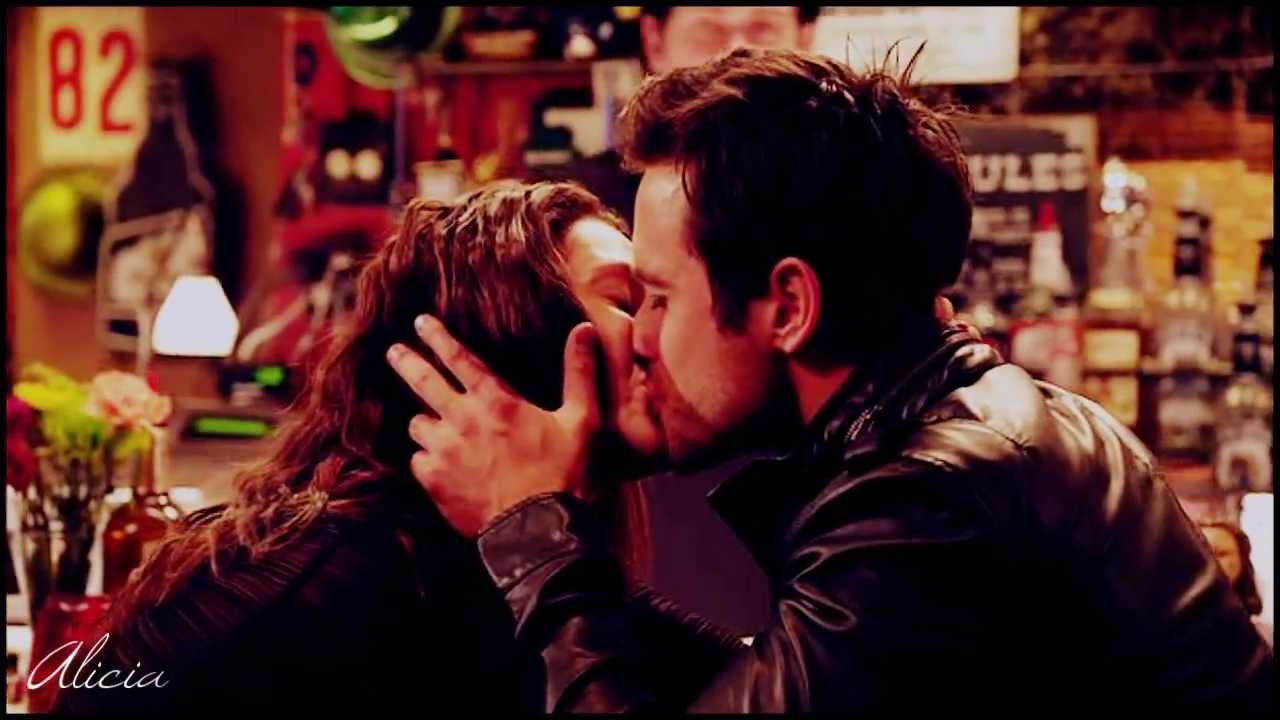 Steve&Fiona | don't burn your heart out