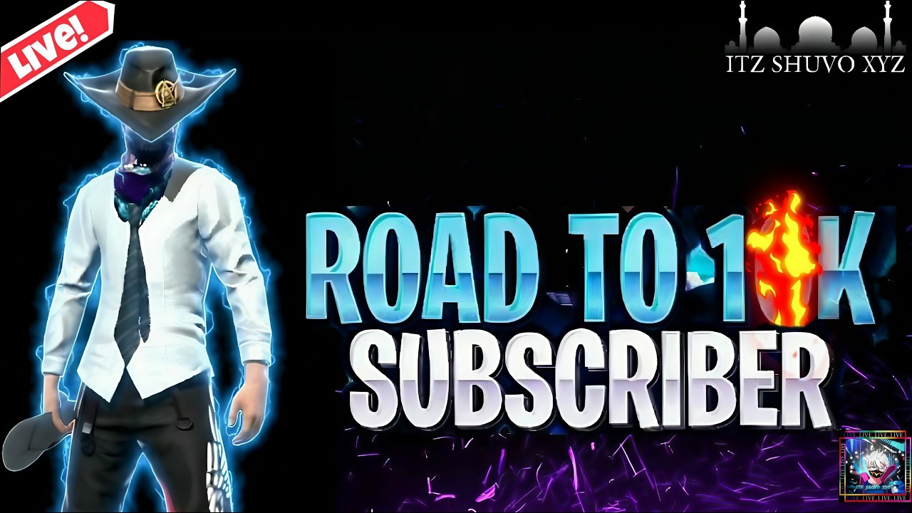 Hard lobby Booyah Gameplay /PC lobby funny game play !!