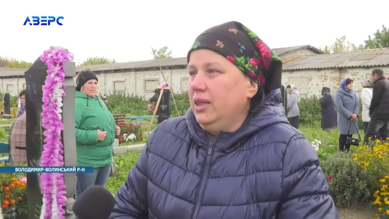 У Локачах поліцейський автомобіль збив на смерть велосипедиста. ПОДРОБИЦІ