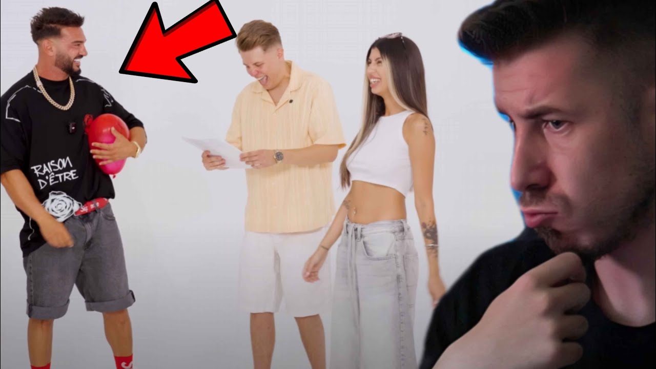 LECTURA SE UITA LA SPARGE BALONUL CU DORIAN POPA