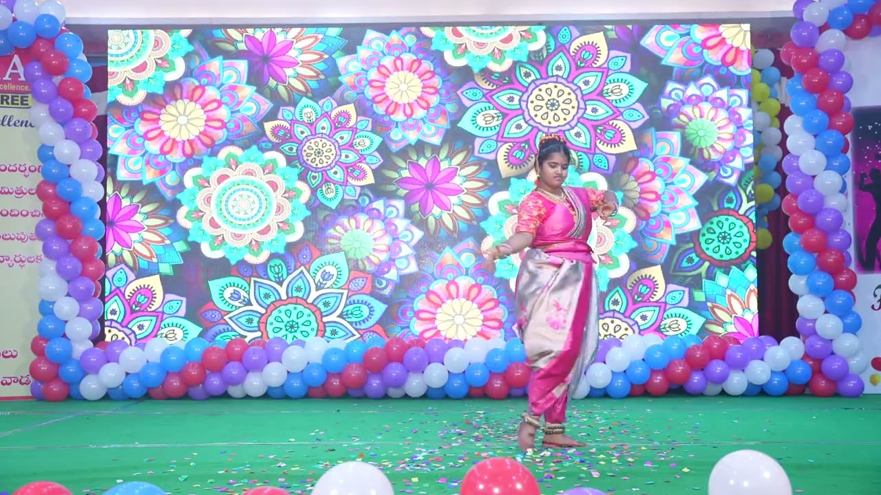 Freshers Day - 2025 | Performance - 2