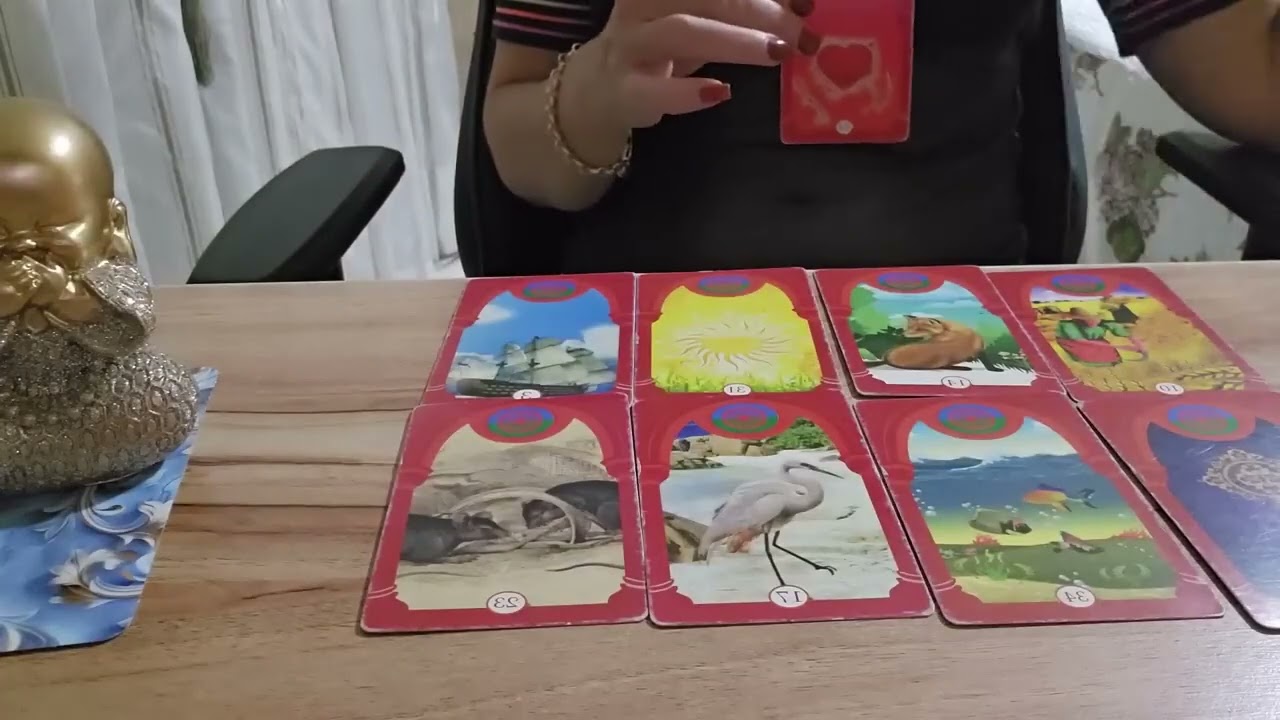 SEGUNDA FEIRA DA PESSOA AMADA!