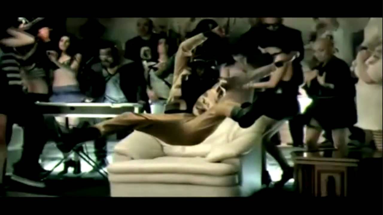 Black Eyed Peas Vs Mary J Blige (A Dylan Vasey Mashup)