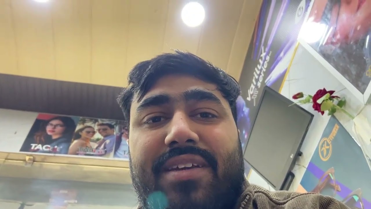 Day 4 daily lifestyle SHOP KE BAHAR BAHOT BHAYANAK LADAI 😱 