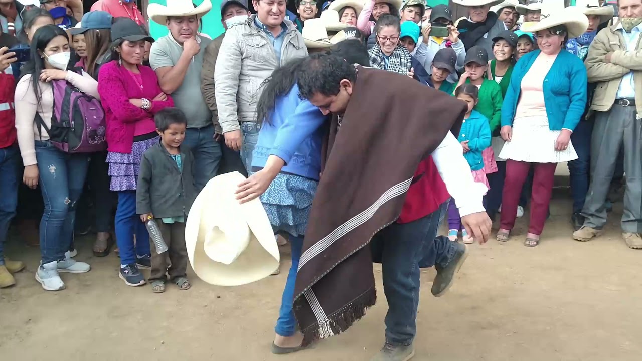 FELIZ ANIVERSARIO CENTRO POBLADO DE PECHUQUIZ | Meseta Andina