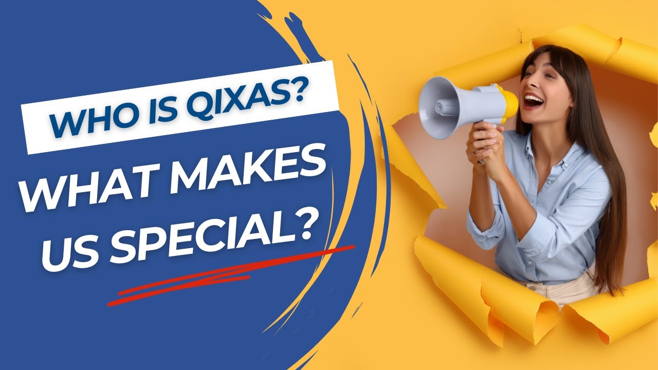 Learn About Qixas Group - Your Go-To Microsoft Partner for Business Central Implementations