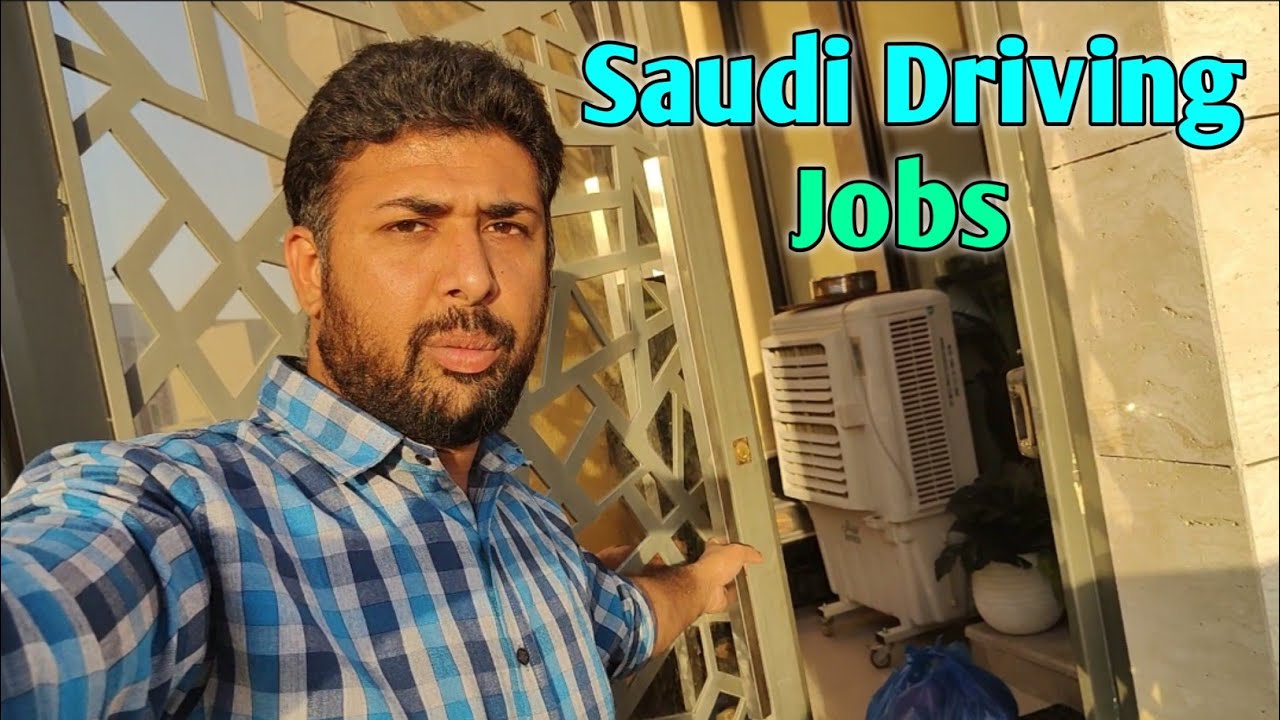 Saudi Arabia Driver Jobs | Zoya Zain | House Driver Jobs Vacancy Saudi Arabia Riyadh | @Zoyazain72