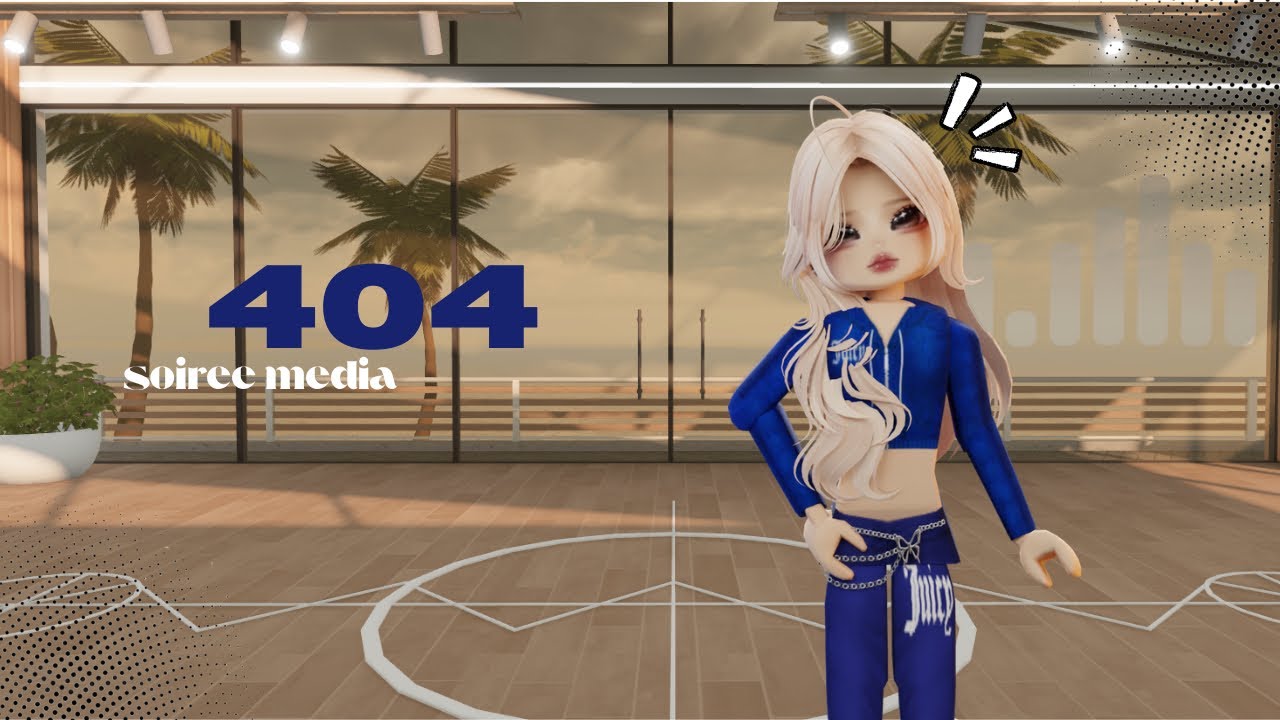 ‘404’ - ROBLOX DANCE COVER