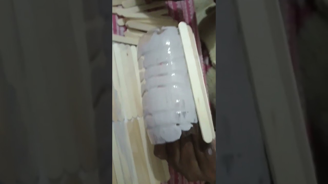 pink pen holder and mobile holder 
