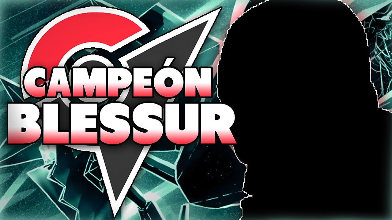 POKÉMON ULTRASOL & ULTRALUNA: LA LIGA POKÉMON DE LOS POKEGENIOS | CAMPEÓN BLESSUR vs ASP. GOFIO!