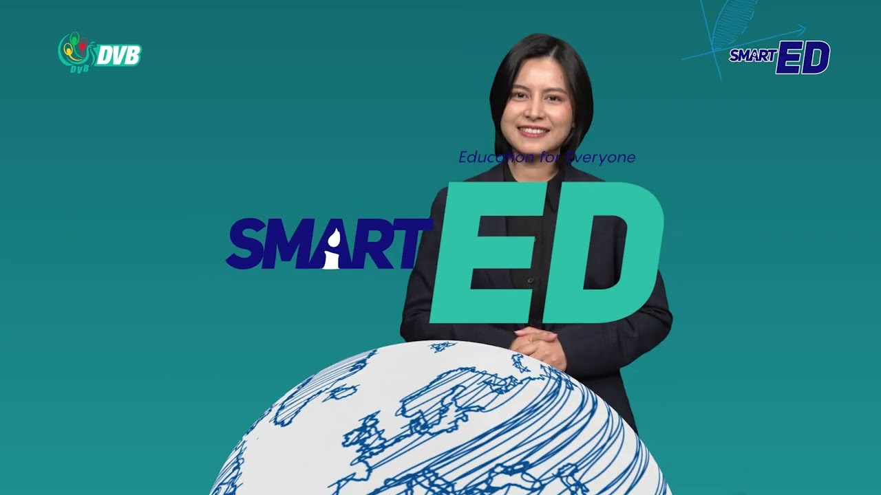 TESLA မှာ Data Analyst လုပ်ကိုင်နေသူရဲ့ UK အလုပ်အတွေ့အကြုံ - Smart ED Ep (10)