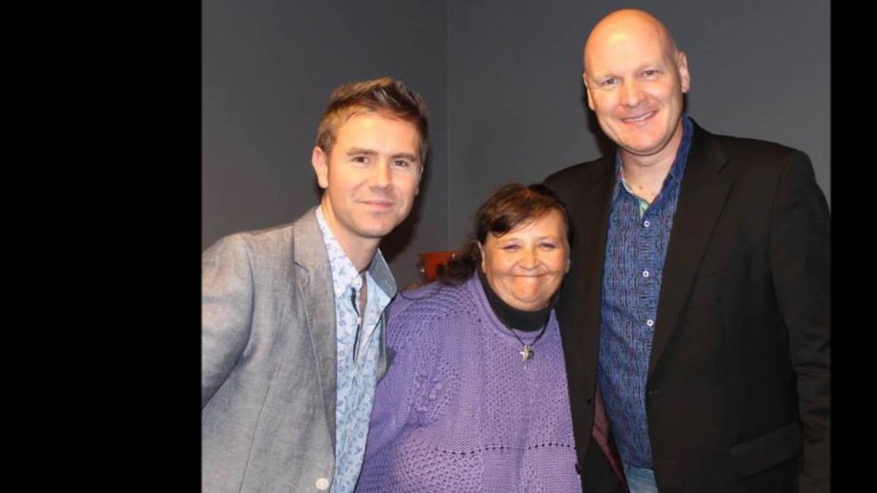 Remembering George Donaldson Celtic Thunder