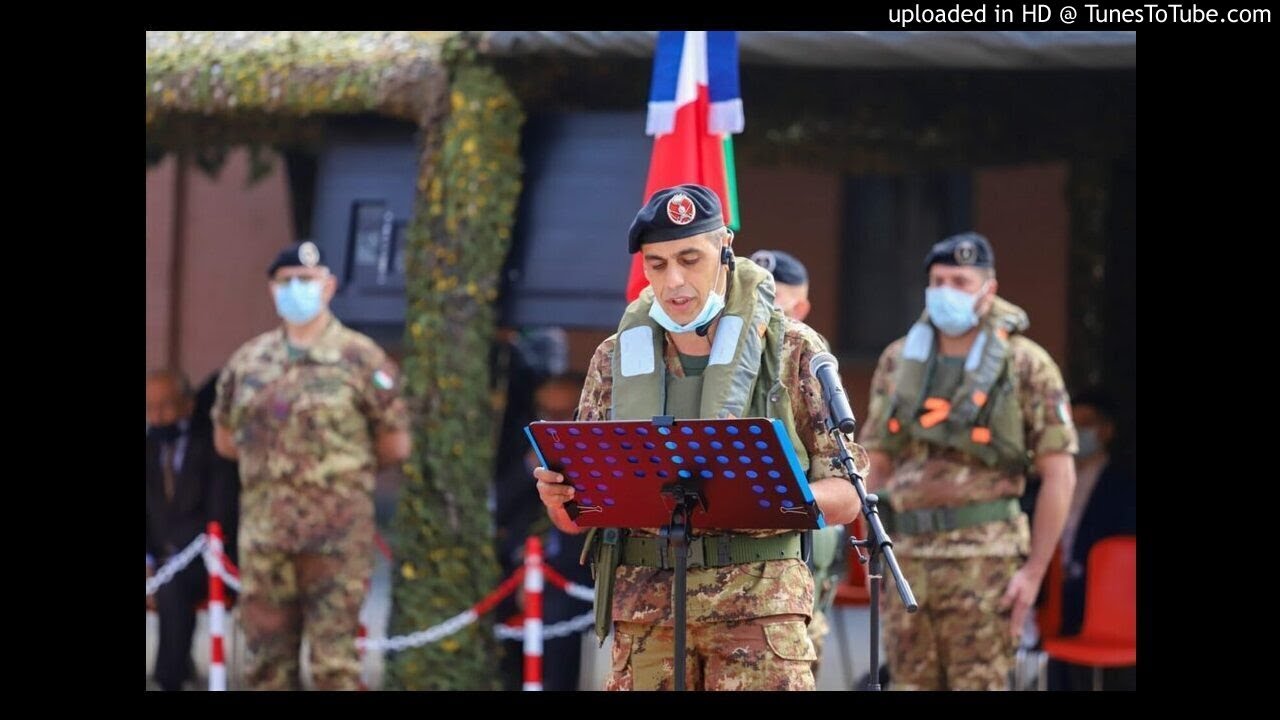Il colonnello Salvatore També