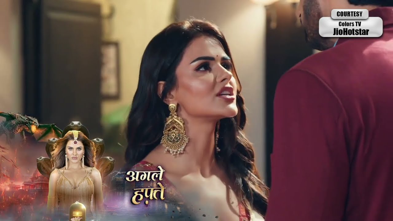 Naagin 7 NEW PROMO 14th March 2026 | Next Week