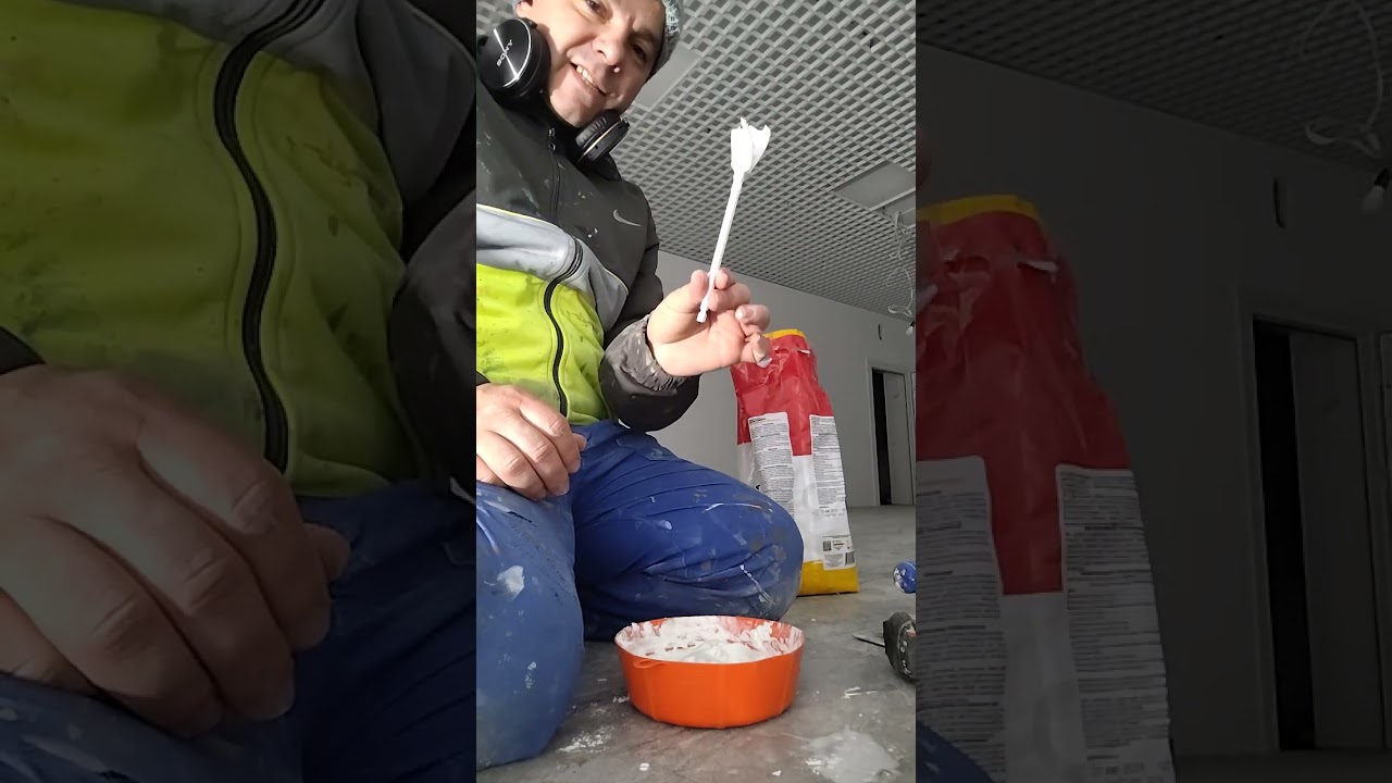 Ёмкость для затворения и мини-миксер 